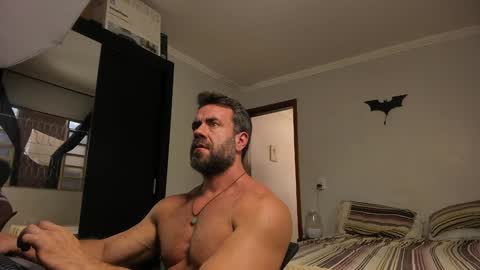 chris online show from January 12, 7:10 pm