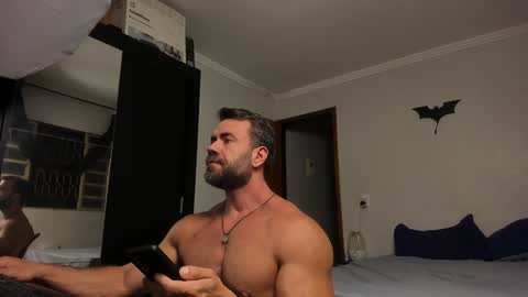 chris online show from December 31, 1:57 am