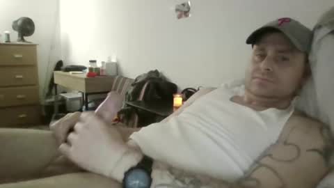 sexyfredy7722 online show from November 10, 4:04 am