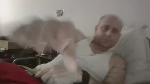 sexyfredy7722 online show from January 18, 3:48 am