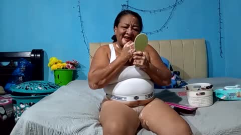 sexygames266 online show from May 17, 12:20 am