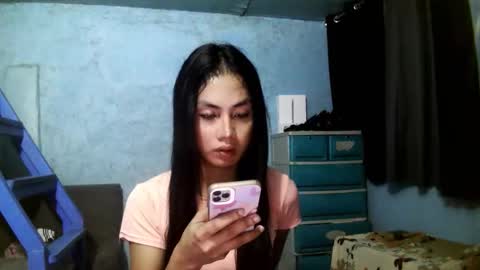 Callmenathalie online show from October 23, 2:02 am