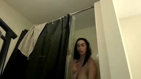 ETERNAL GODDESS WOMAN  online show from September 27, 12:08 am