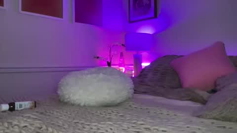 Ashley Love online show from March 11, 9:23 am