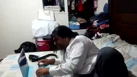 SexyHams online show from June 3, 1:41 am