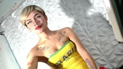 sexyhotbabe18 online show from February 23, 4:42 pm