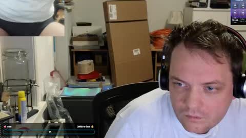 Henry online show from December 17, 7:07 am