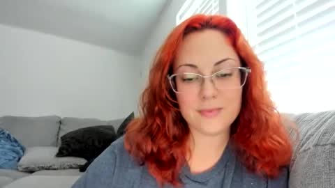 SexySona online show from October 17, 8:35 pm