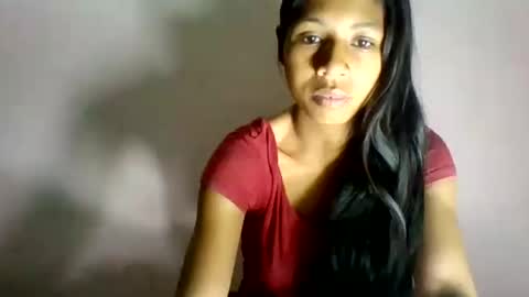 sexyjolie586 online show from July 24, 8:50 pm