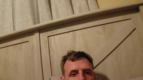 Big Cock Big Load Jerking off for your pleasure online show from February 11, 3:40 am