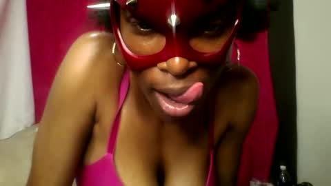 sexykpdarkskin online show from May 30, 8:51 pm