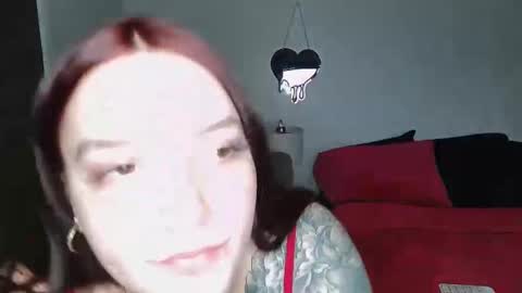 Sexylala222 online show from September 9, 6:35 am