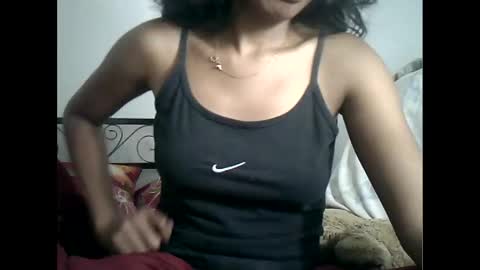 sexylarra12 online show from January 10, 2:57 am