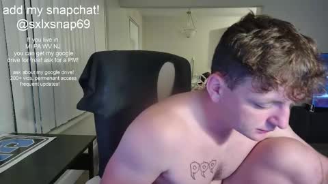 sexylax69 online show from September 19, 12:37 am