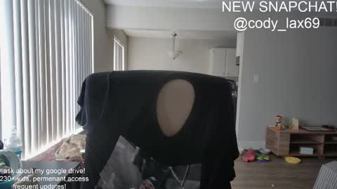 sexylax69 online show from March 27, 3:13 pm