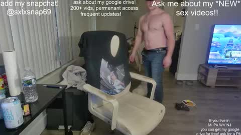 sexylax69 online show from November 15, 2:02 am