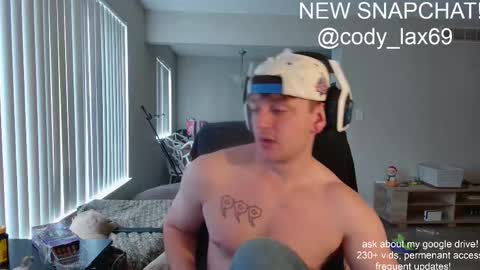 sexylax69 online show from March 21, 3:28 pm