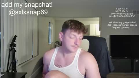 sexylax69 online show from September 16, 12:45 am