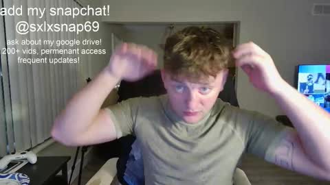 sexylax69 online show from September 26, 12:40 am