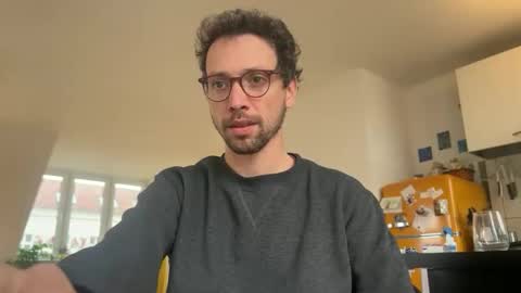 Leo online show from October 26, 10:27 am