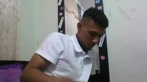 Sexy leon online show from April 27, 9:40 am