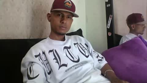 Sexy leon online show from April 23, 5:58 pm