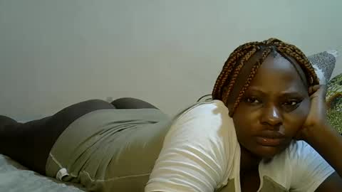 Sexylina online show from March 3, 11:55 am