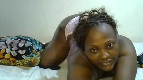 Sexylina online show from February 10, 12:50 pm