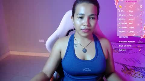 sexyloba  independent model online show from November 8, 2:58 am