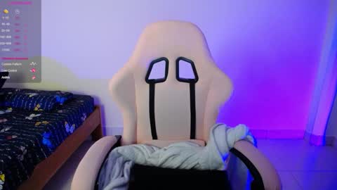 sexyloba  independent model online show from March 16, 2:37 am