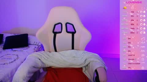 sexyloba  independent model online show from April 11, 4:44 pm