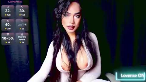 April online show from March 27, 10:22 pm