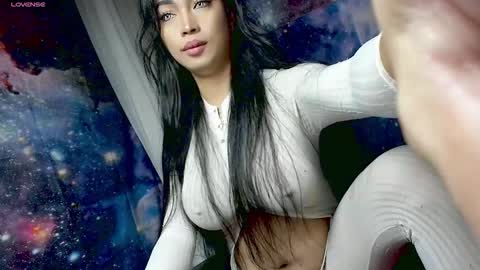 April online show from October 29, 10:10 pm