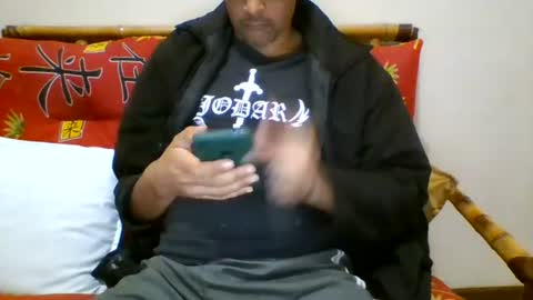 Homer009 online show from July 26, 1:03 am