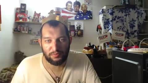BISEXPRINCE777 online show from June 23, 12:51 am