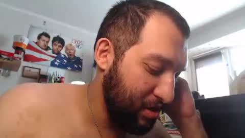 BISEXPRINCE777 online show from June 16, 2:32 pm