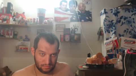 BISEXPRINCE777 online show from June 2, 2:46 am