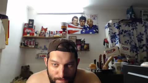 BISEXPRINCE777 online show from June 24, 6:26 pm
