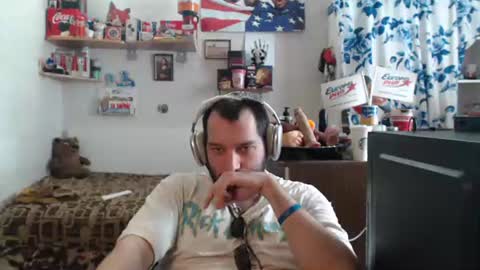 BISEXPRINCE777 online show from June 21, 3:51 pm