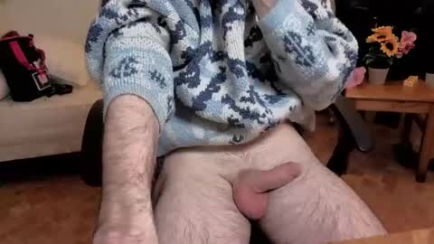 Vincent Vega online show from November 21, 7:01 pm