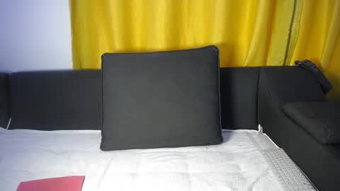 Sexy Melanin online show from April 30, 7:24 am