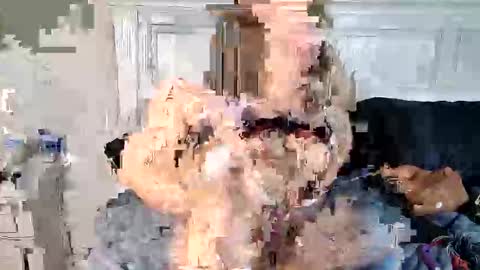 Sara online show from May 11, 4:04 pm