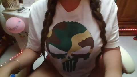 sexymisss24 online show from July 14, 12:03 am