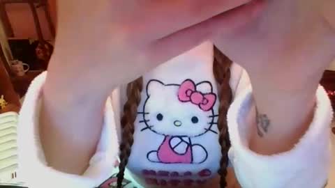 sexymisss24 online show from March 3, 6:26 pm