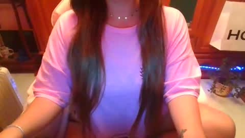 sexymisss24 online show from November 13, 8:00 pm