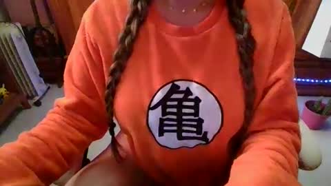 sexymisss24 online show from April 27, 1:30 pm