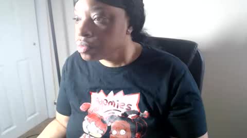 SexyMona online show from May 27, 1:41 pm