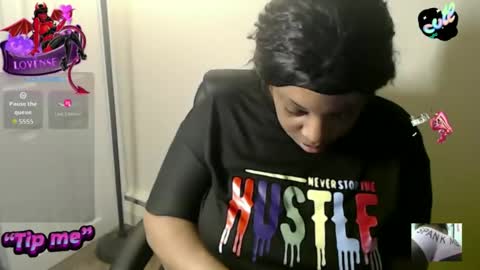 SexyMona online show from January 13, 5:15 am