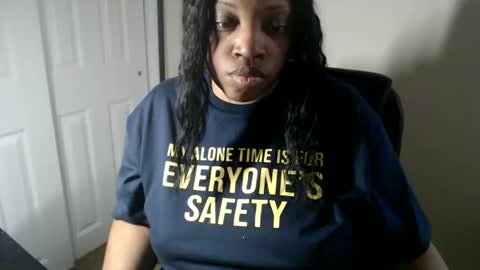 SexyMona online show from January 17, 8:50 pm