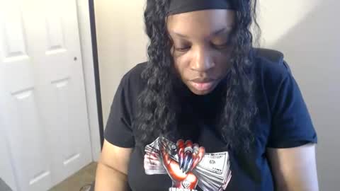 SexyMona online show from April 26, 4:59 pm